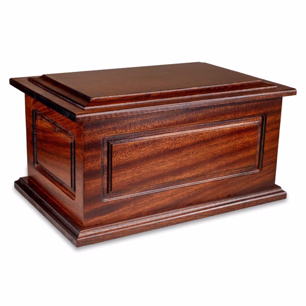 Ash Caskets