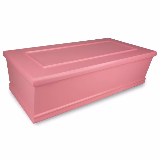 Infant and Baby Pink