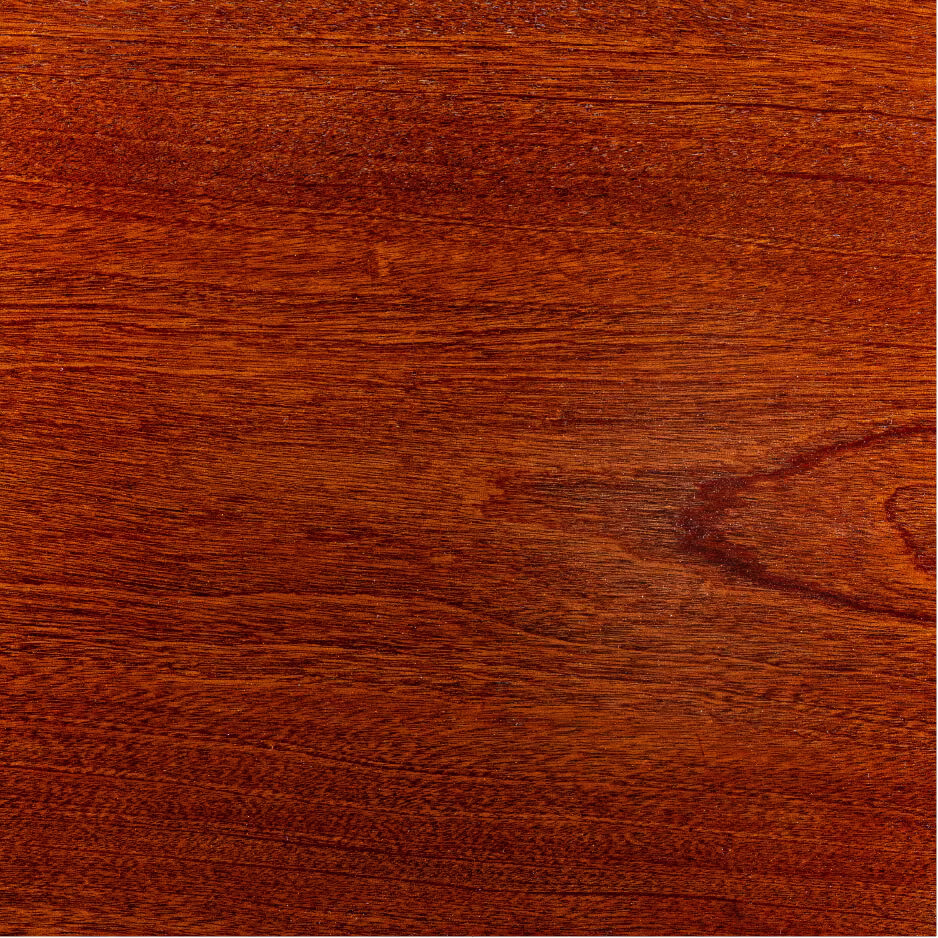 Plum Mahogany