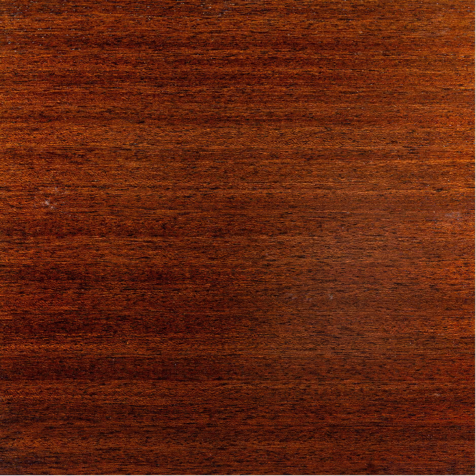 Polished Mahogany