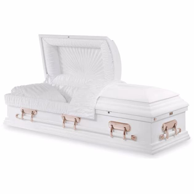 Heavenly White Poplar