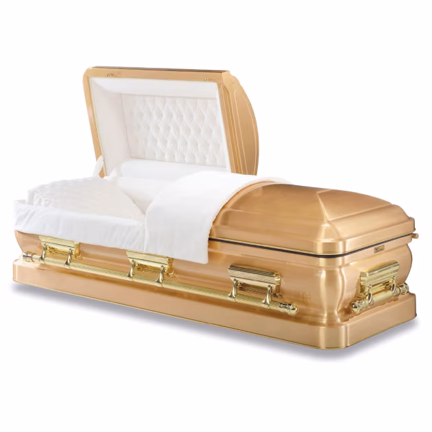 Legacy Tribute Coffins